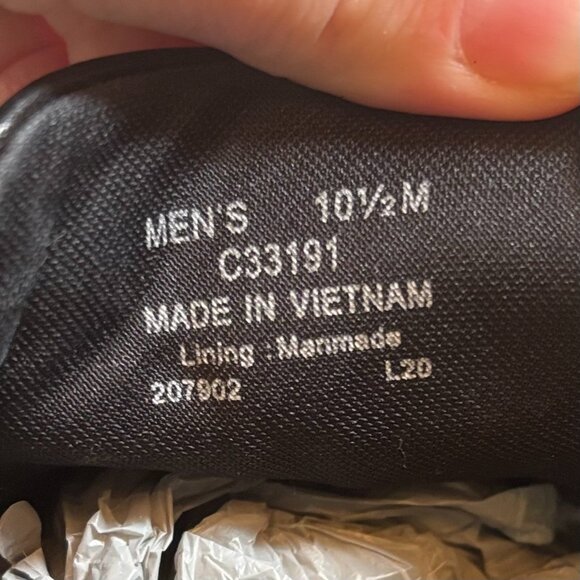 Cole Haan Grand OS Tour Wingtip Oxford Shoes - Picture 7 of 8